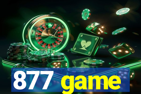 877 game